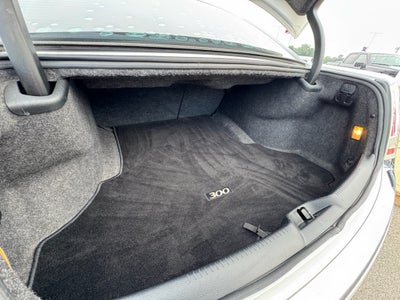 2014 Chrysler 300C 300C RWD