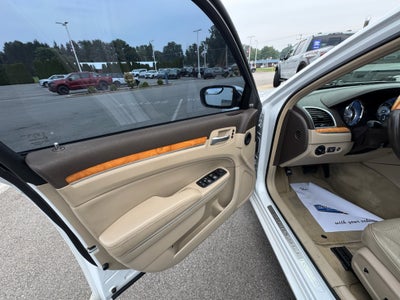 2014 Chrysler 300C 300C RWD