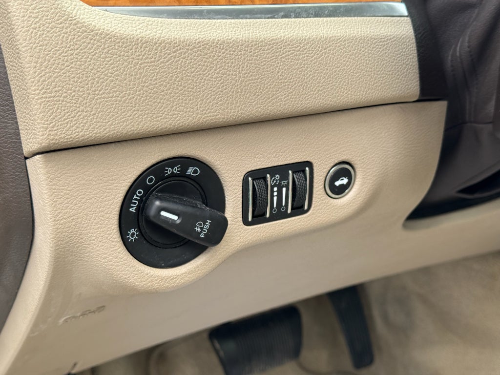 2014 Chrysler 300C 300C RWD