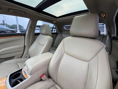2014 Chrysler 300C 300C RWD