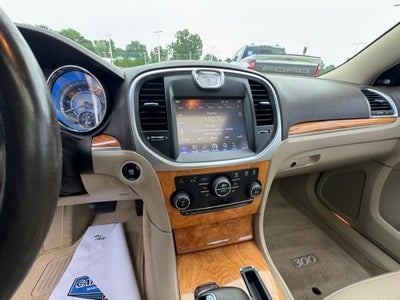 2014 Chrysler 300C 300C RWD