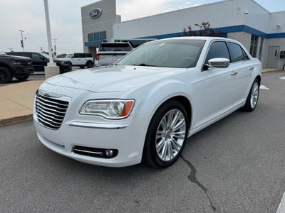 2014 Chrysler 300C 300C RWD