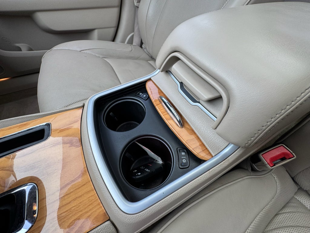 2014 Chrysler 300C 300C RWD