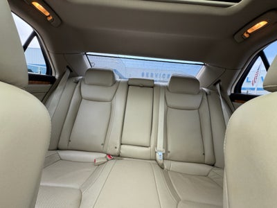 2014 Chrysler 300C 300C RWD