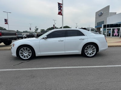 2014 Chrysler 300C 300C RWD
