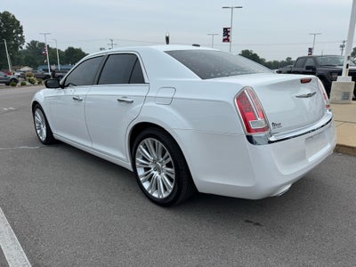 2014 Chrysler 300C 300C RWD