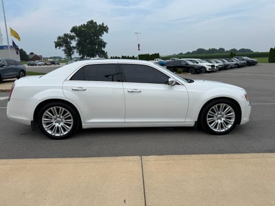 2014 Chrysler 300C 300C RWD