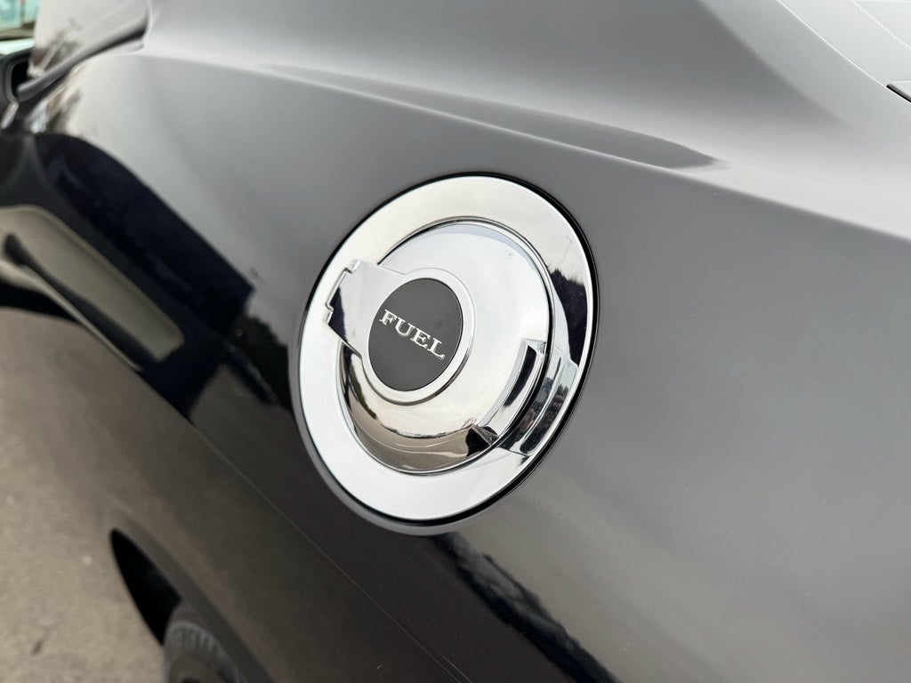 2015 Dodge Challenger SXT Plus RWD