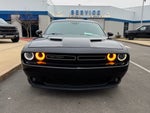 2015 Dodge Challenger SXT Plus RWD