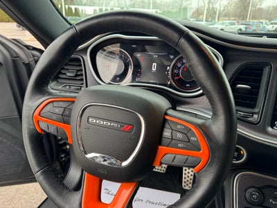 2015 Dodge Challenger SXT Plus RWD