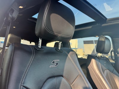 2022 Chrysler Pacifica Touring L FWD