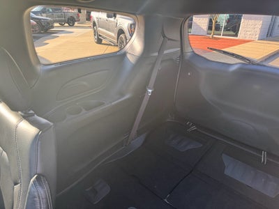 2022 Chrysler Pacifica Touring L FWD