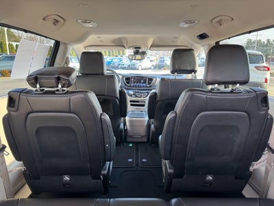 2023 Chrysler Pacifica Touring L FWD