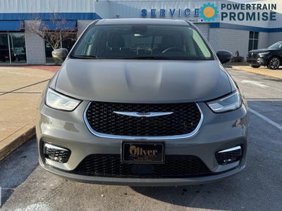 2023 Chrysler Pacifica Touring L FWD