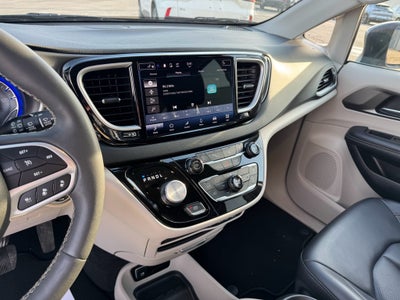 2023 Chrysler Pacifica Touring L FWD