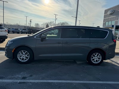 2023 Chrysler Pacifica Touring L FWD