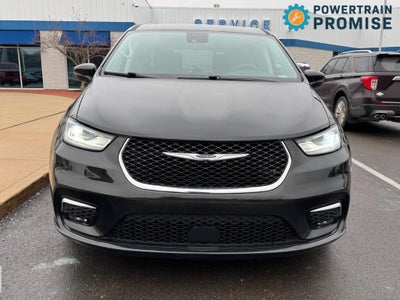 2023 Chrysler Pacifica Touring L FWD