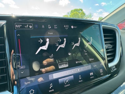 2023 Chrysler Pacifica Touring L FWD
