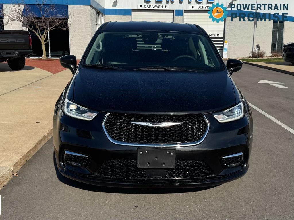 2023 Chrysler Pacifica Touring L FWD