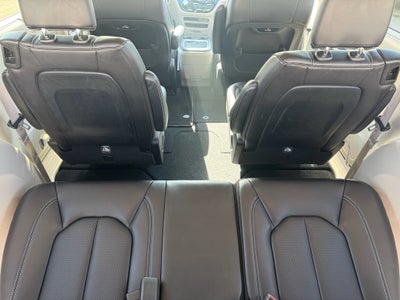 2023 Chrysler Pacifica Touring L FWD