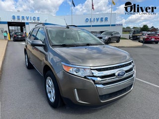 2014 Ford Edge SEL FWD