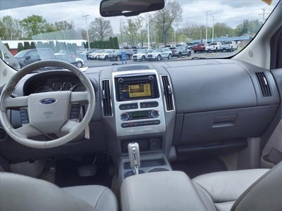 2010 Ford Edge Limited FWD