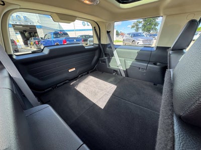 2017 Ford Flex Limited