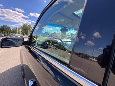 2017 Ford Flex Limited