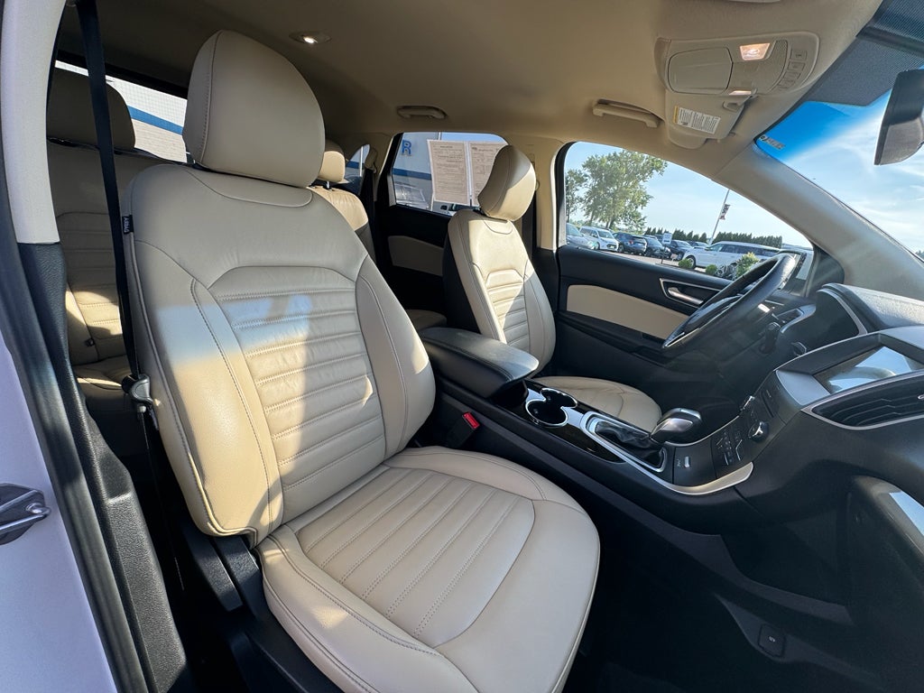 2016 Ford Edge SEL FWD