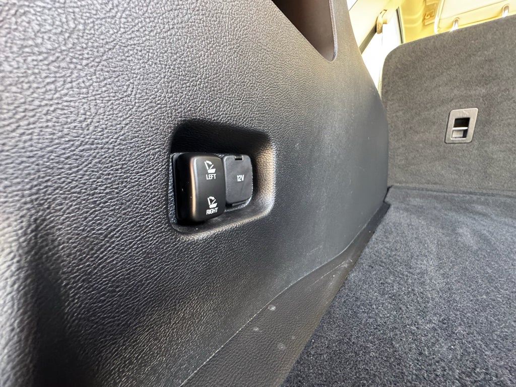 2016 Ford Edge SEL FWD