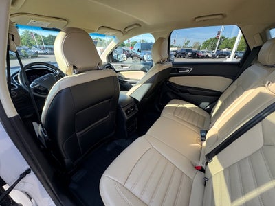 2016 Ford Edge SEL FWD