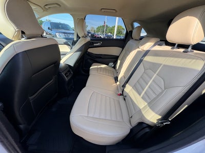 2016 Ford Edge SEL FWD