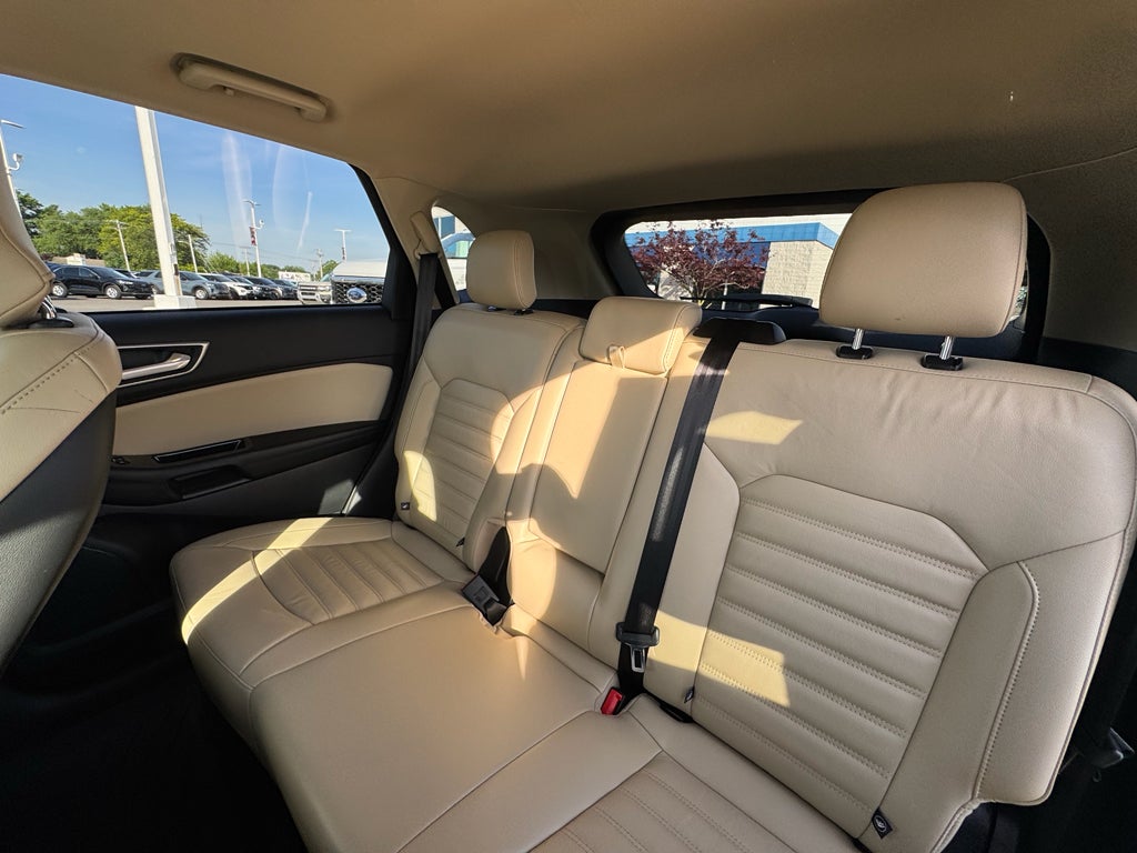 2016 Ford Edge SEL FWD