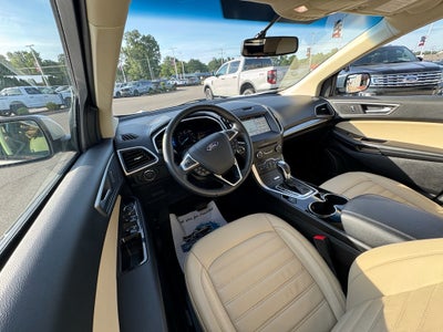 2016 Ford Edge SEL FWD