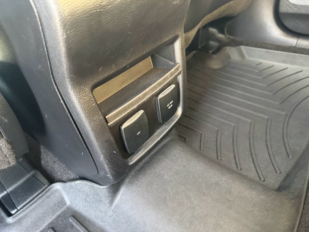 2016 Ford Edge SEL FWD