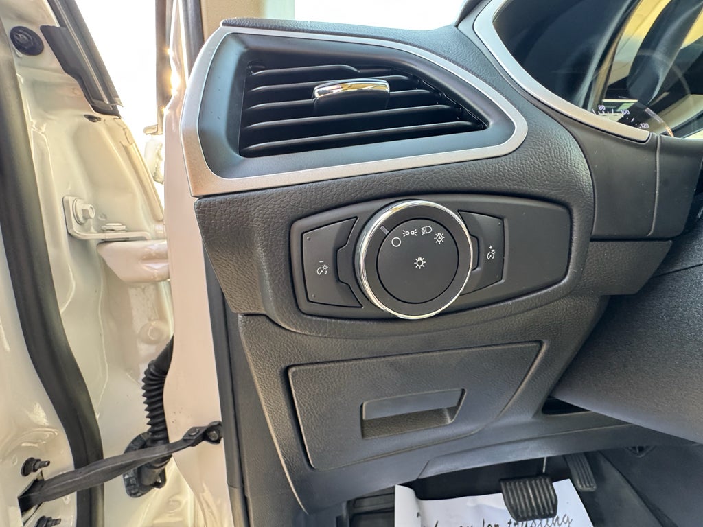 2016 Ford Edge SEL FWD