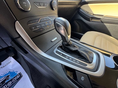 2016 Ford Edge SEL FWD