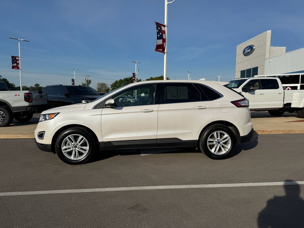 2016 Ford Edge SEL FWD