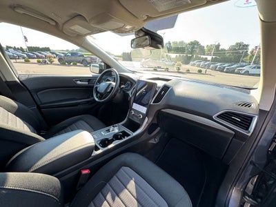 2023 Ford Edge SE AWD