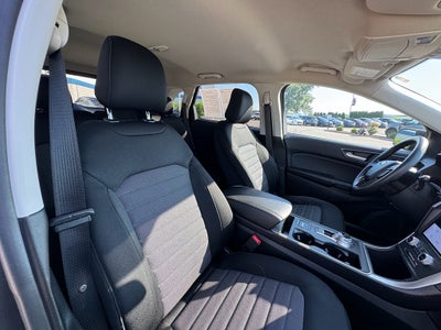 2023 Ford Edge SE AWD