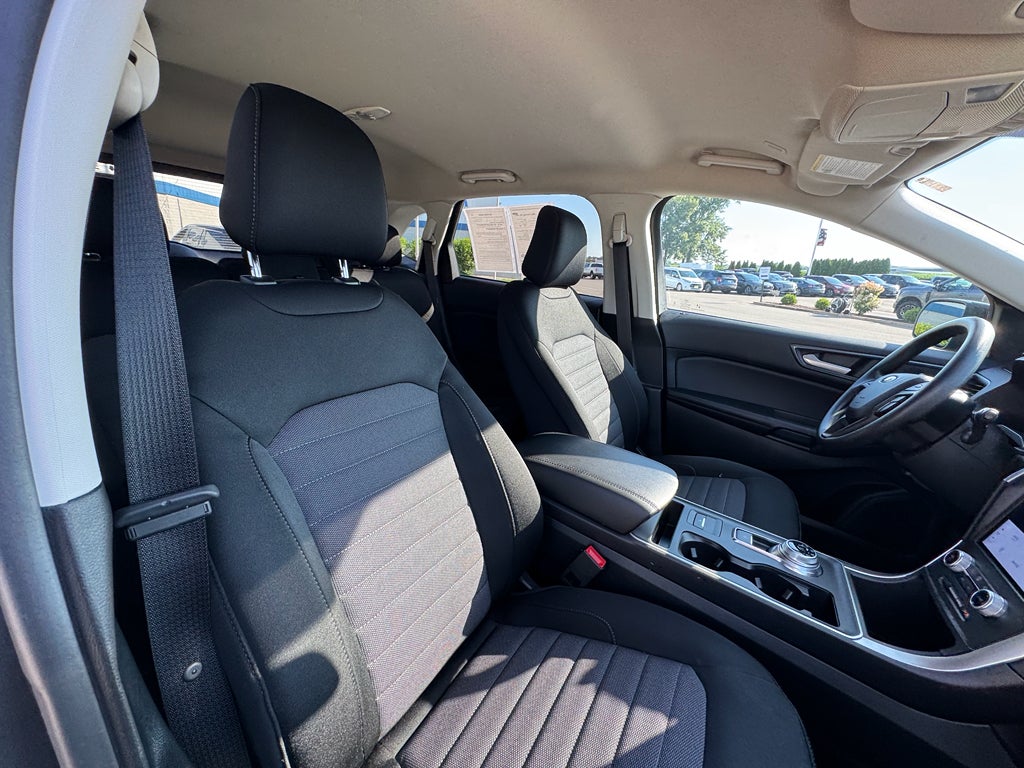 2023 Ford Edge SE AWD