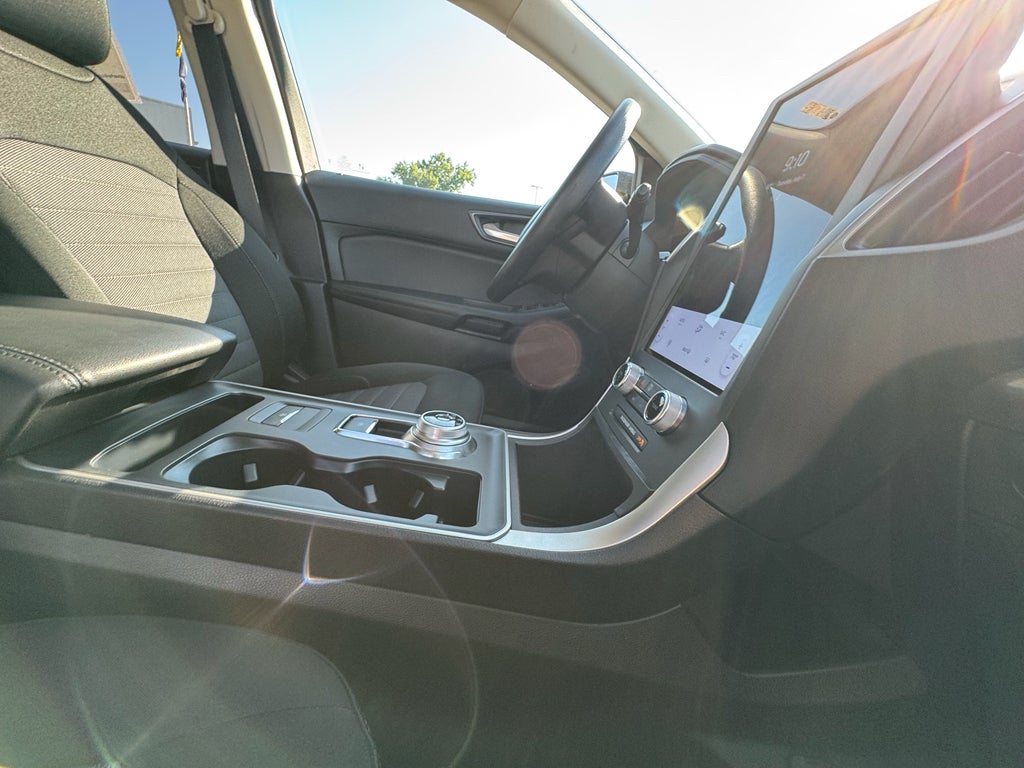2023 Ford Edge SE AWD