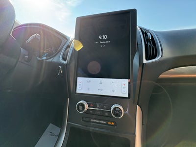 2023 Ford Edge SE AWD