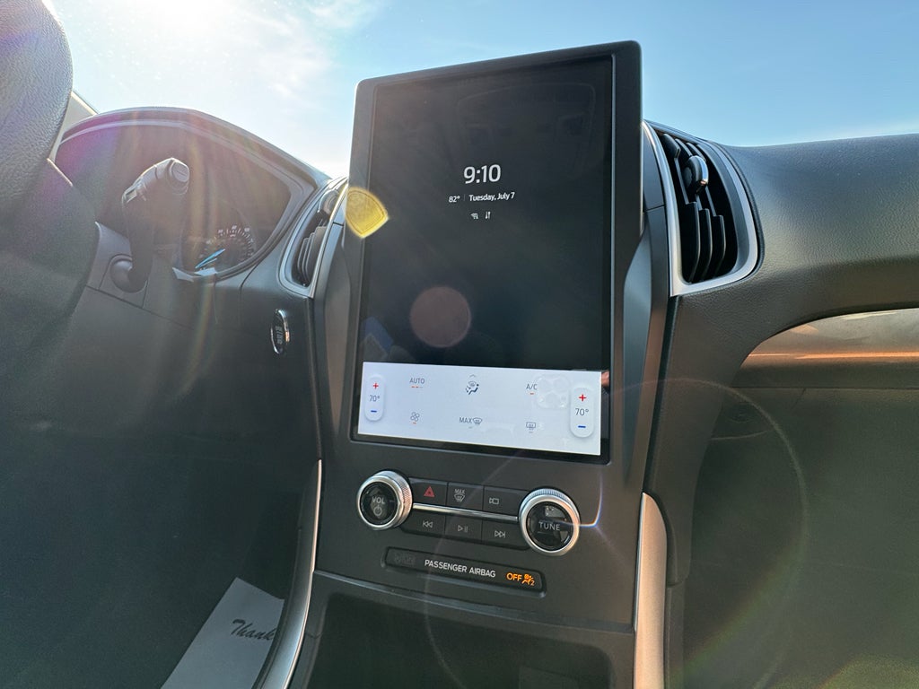 2023 Ford Edge SE AWD