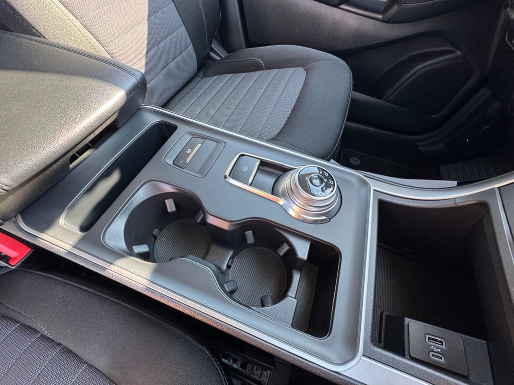 2023 Ford Edge SE AWD