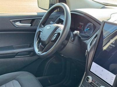 2023 Ford Edge SE AWD