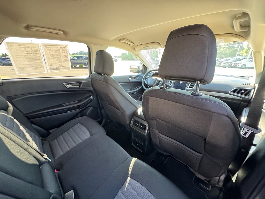2023 Ford Edge SE AWD