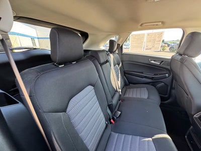 2023 Ford Edge SE AWD