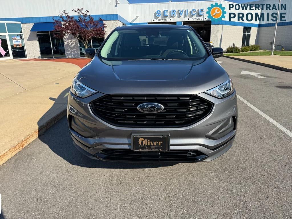 2023 Ford Edge SE AWD