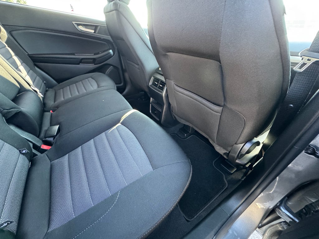 2023 Ford Edge SE AWD